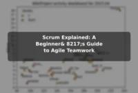 Scrum Explained: A Beginner’s Guide to Agile Teamwork Scrum Explained: A Beginner’s Guide to Agile Teamwork